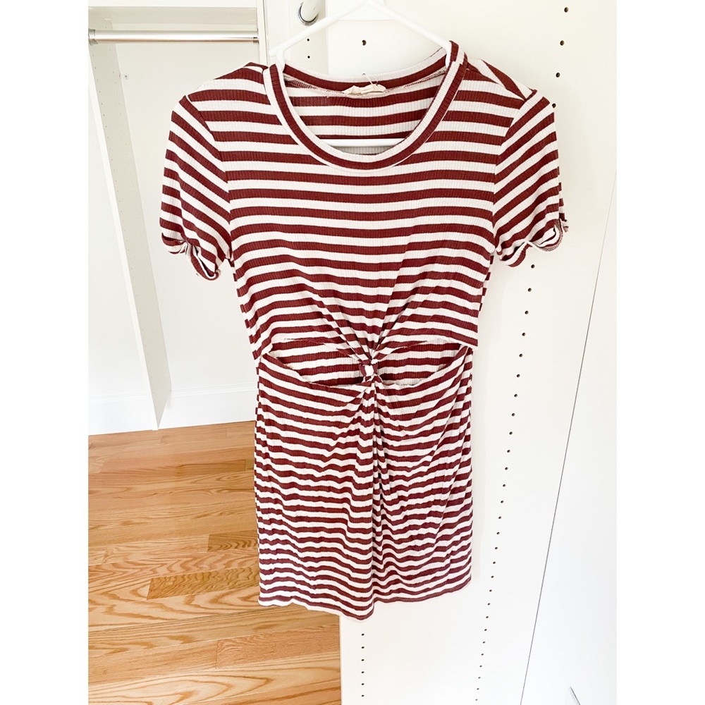 Comfy dress from PacSun
